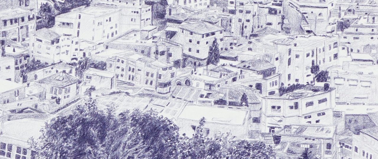רותי זינגר. צילומים: בועז נובלמן