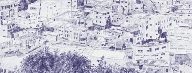 רותי זינגר. צילומים: בועז נובלמן