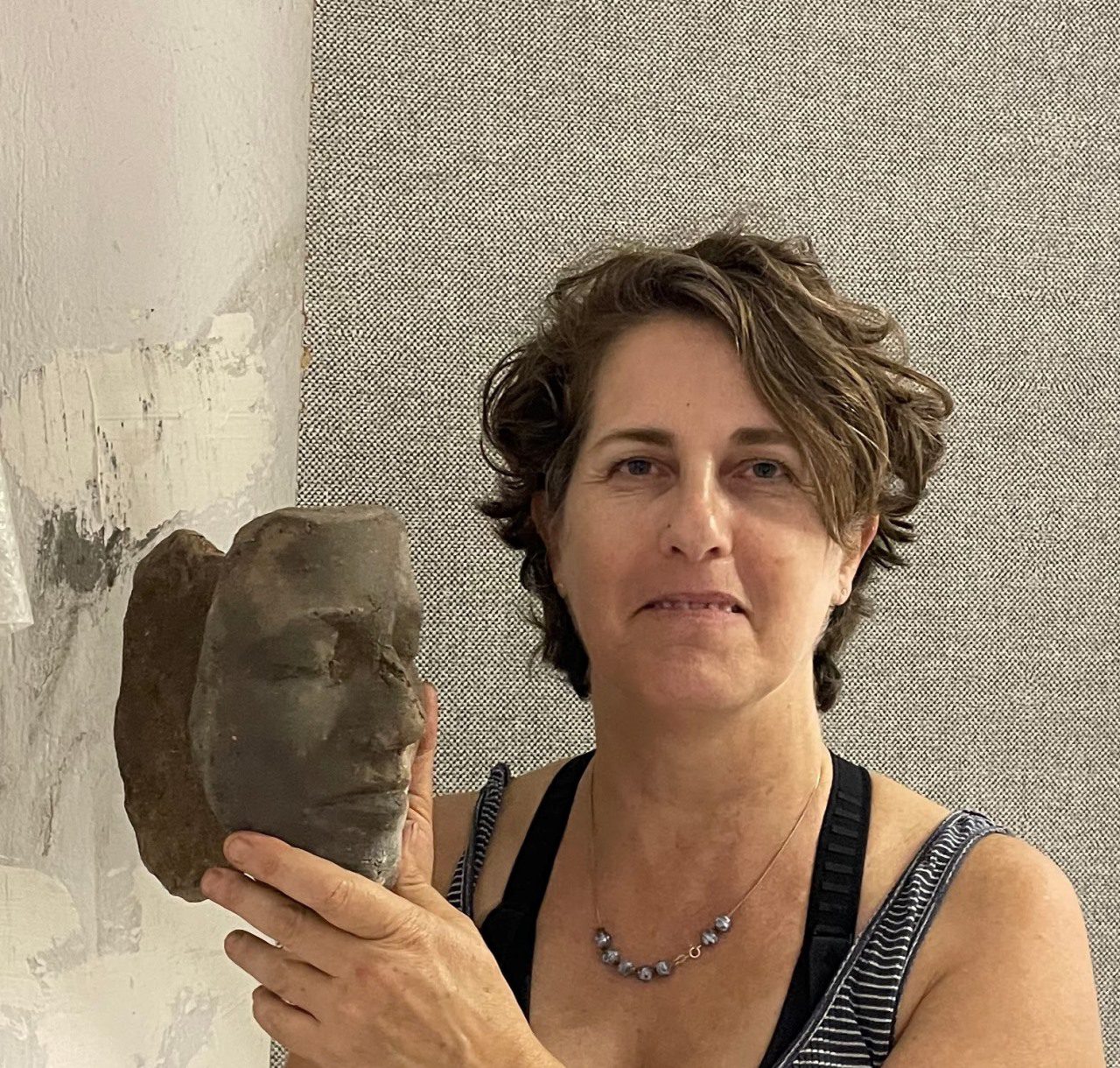 נועה תבורי. צילום: יסמין ג׳ון