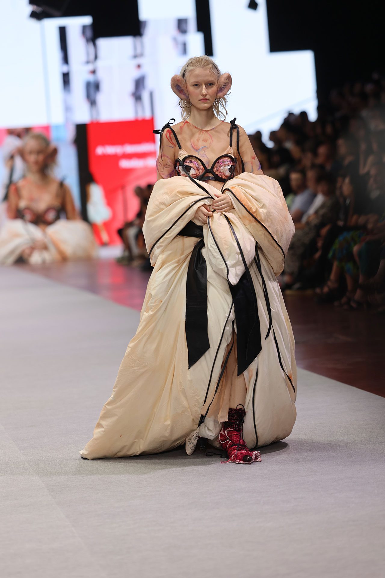 נדב בן דוד, איש רגיש מאוד. צילום: רפי דלויה