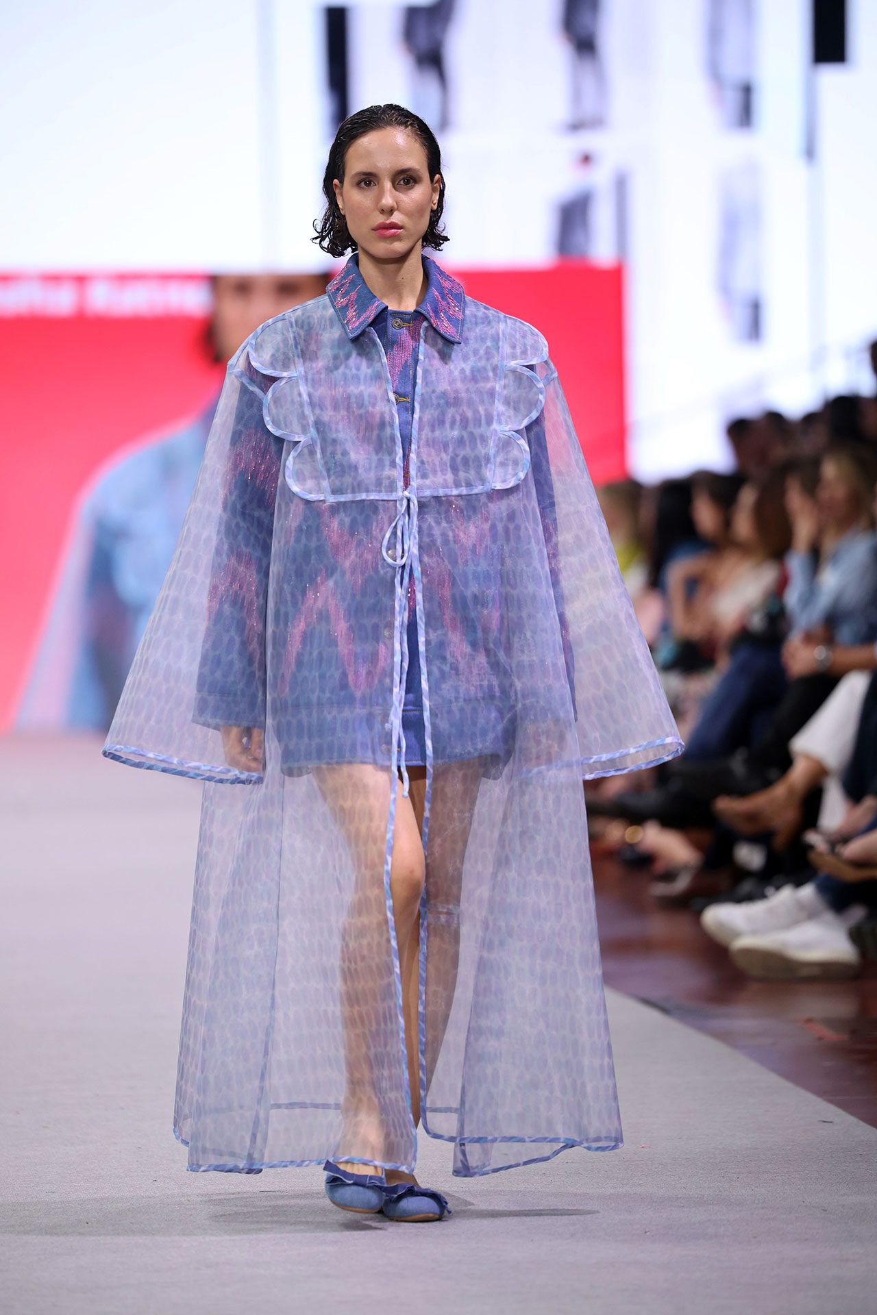 סשה רטנר, תיבת נדוניה. צילום: רפי דלויה