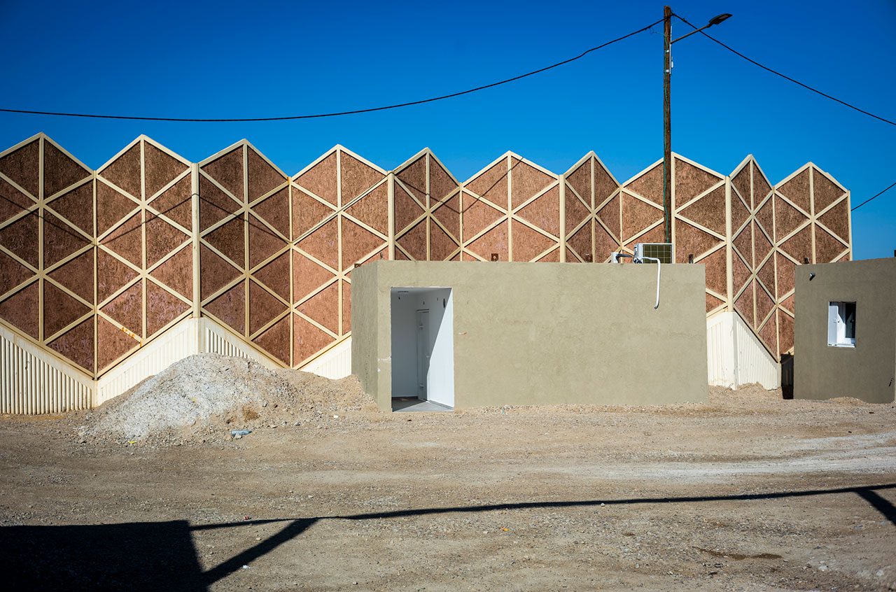 איליה יפימוביץ, סולריום ים המלח