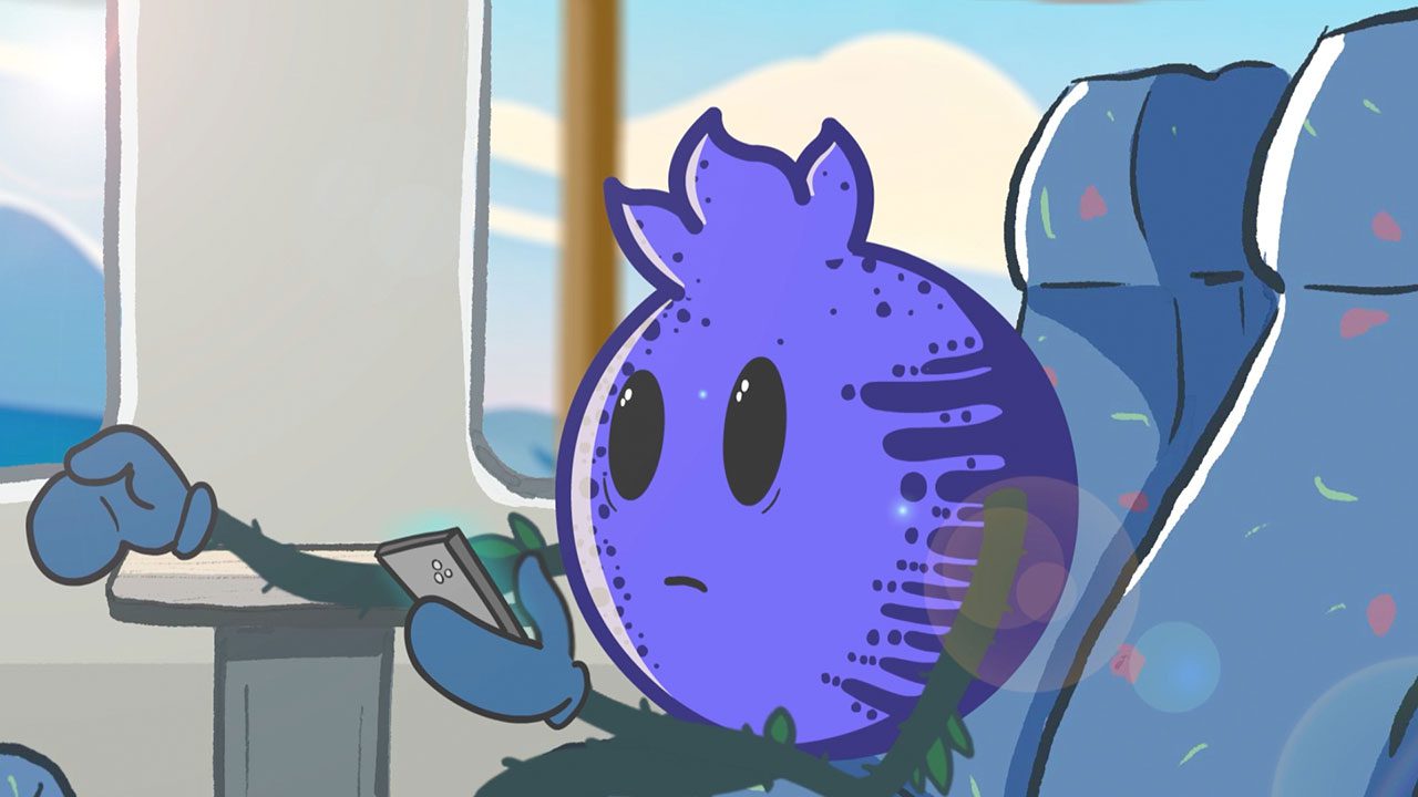 המכתב של מעין