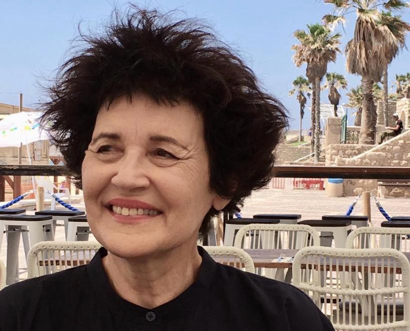 רלי דה פריס. צילום: מ״ל