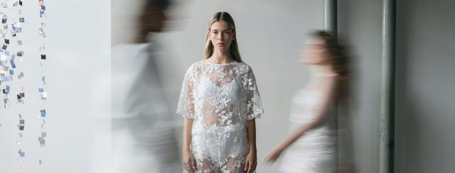 AWERIE, קולקציית קיץ 24. צילומים: דימה טליאנסקי