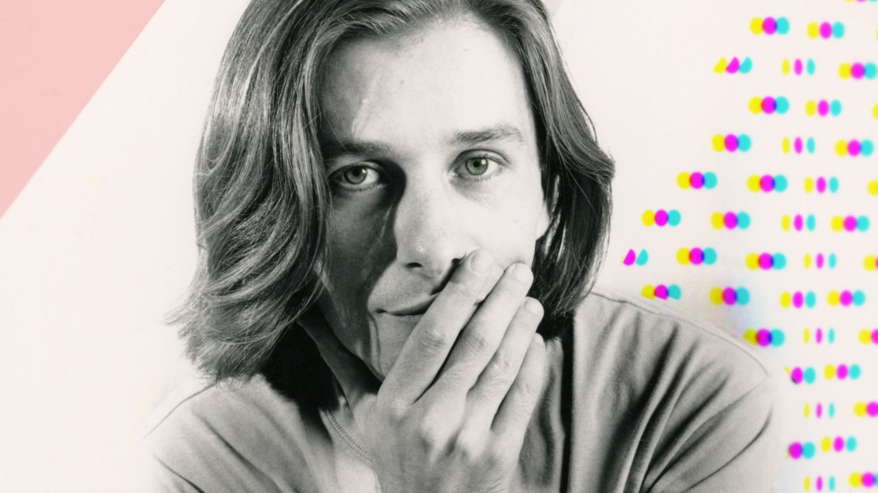 עמוס גוטמן. צילום: רלי אברהמי