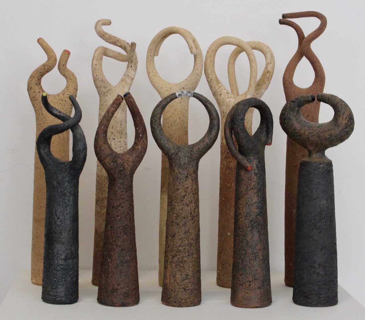 הני ון הרטינגסוולדט. צילומים: גלריה מרי