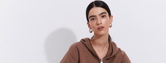 קארן מזרחי, קולקציית קיץ 24. צילומים: דור שרון