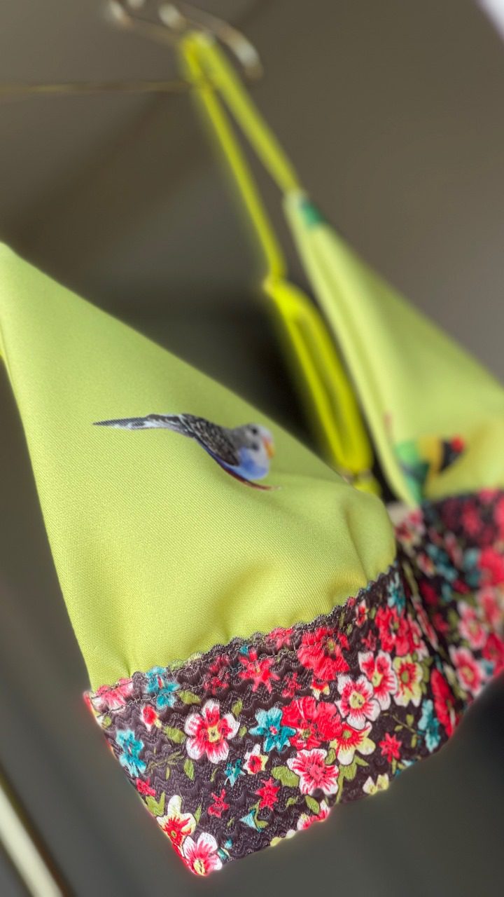 מיטל כרמלי. צילומים: שי פרנקו