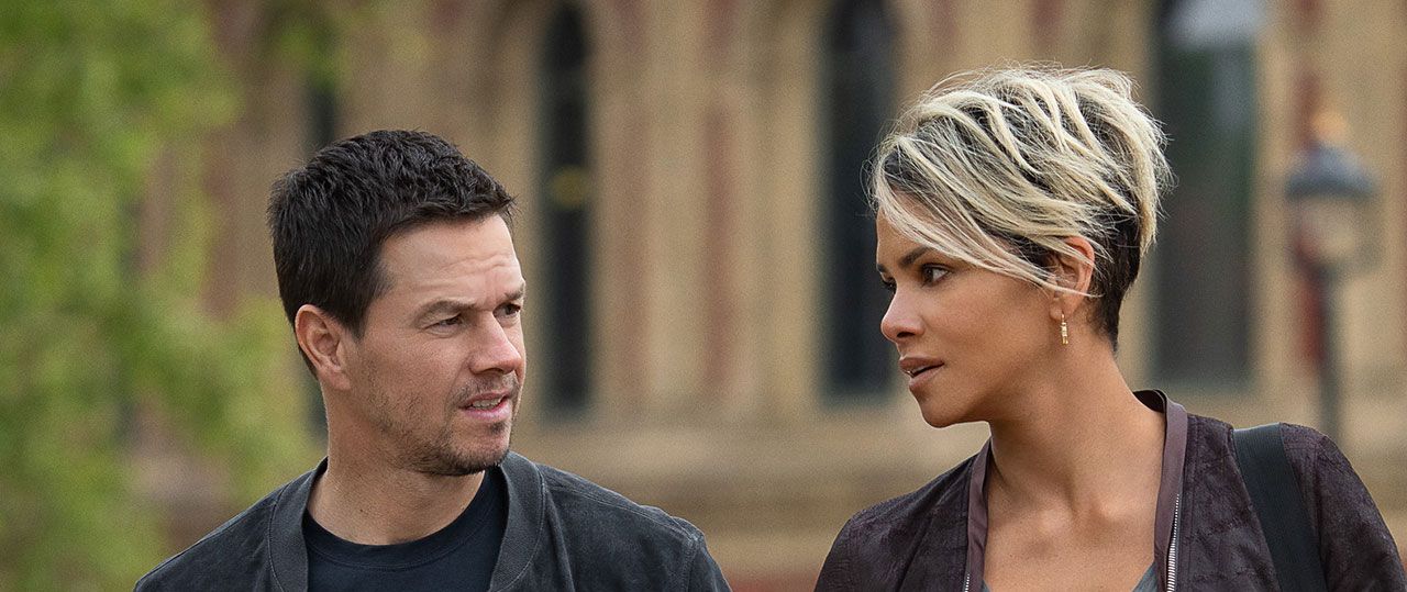 האיגוד. צילומים: נטפליקס