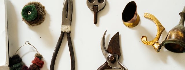 התחיה 14. שיתופי פעולה יצירתיים. צילומים: דניס פומין