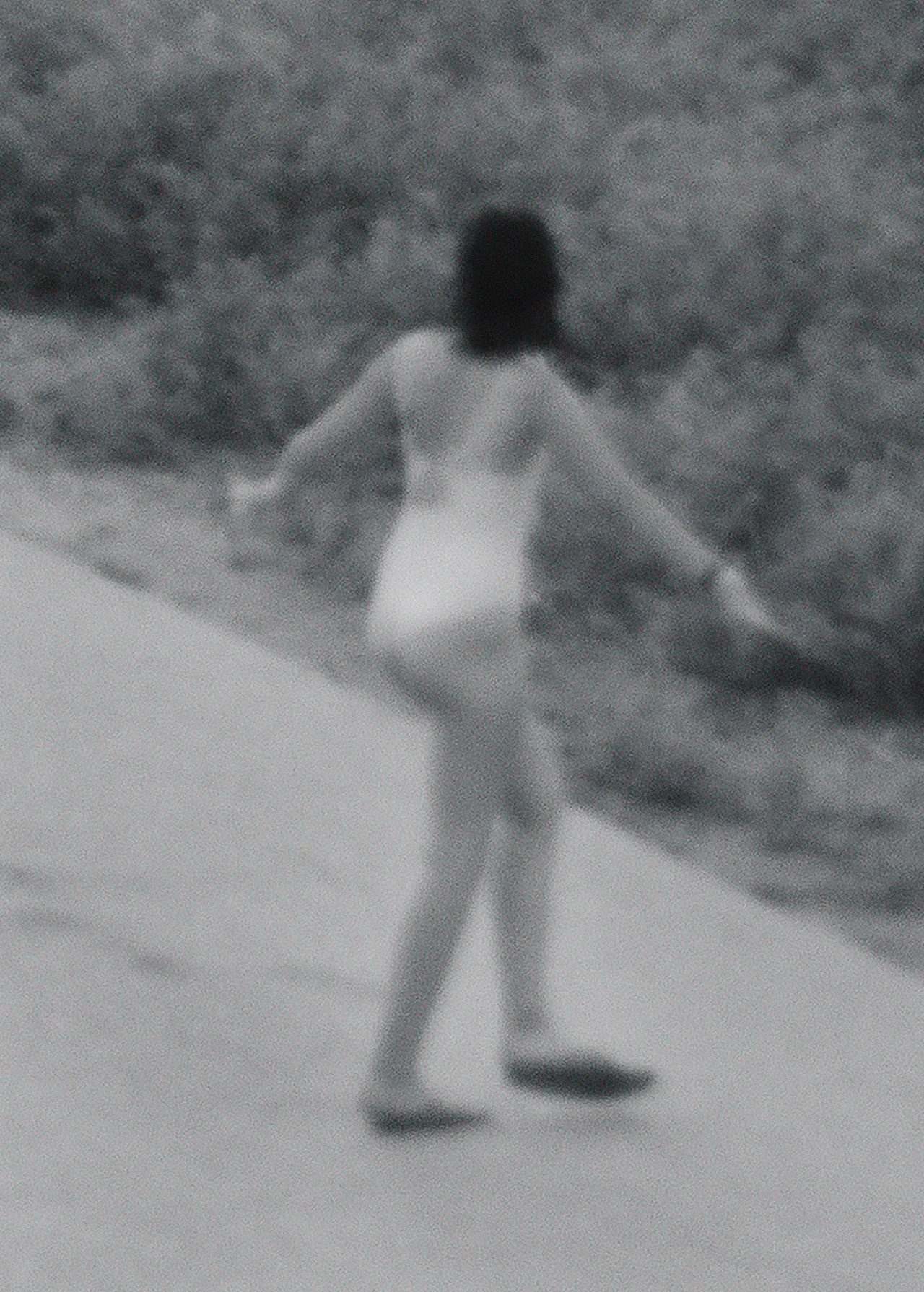 Body Evidence