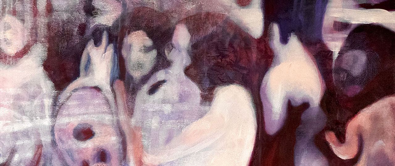 ברכה ל. אטינגר, אורי׳יקה - חללה, מס׳ 4. צילומים: מ״ל