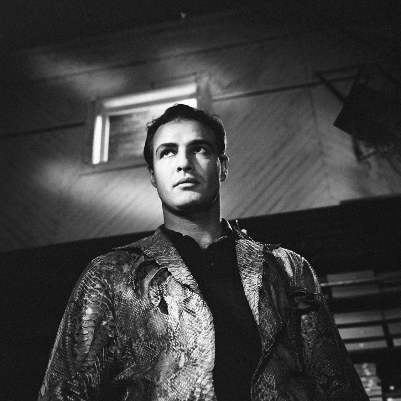 המין הנמלט, סידני לומט בסינמטק ירושלים