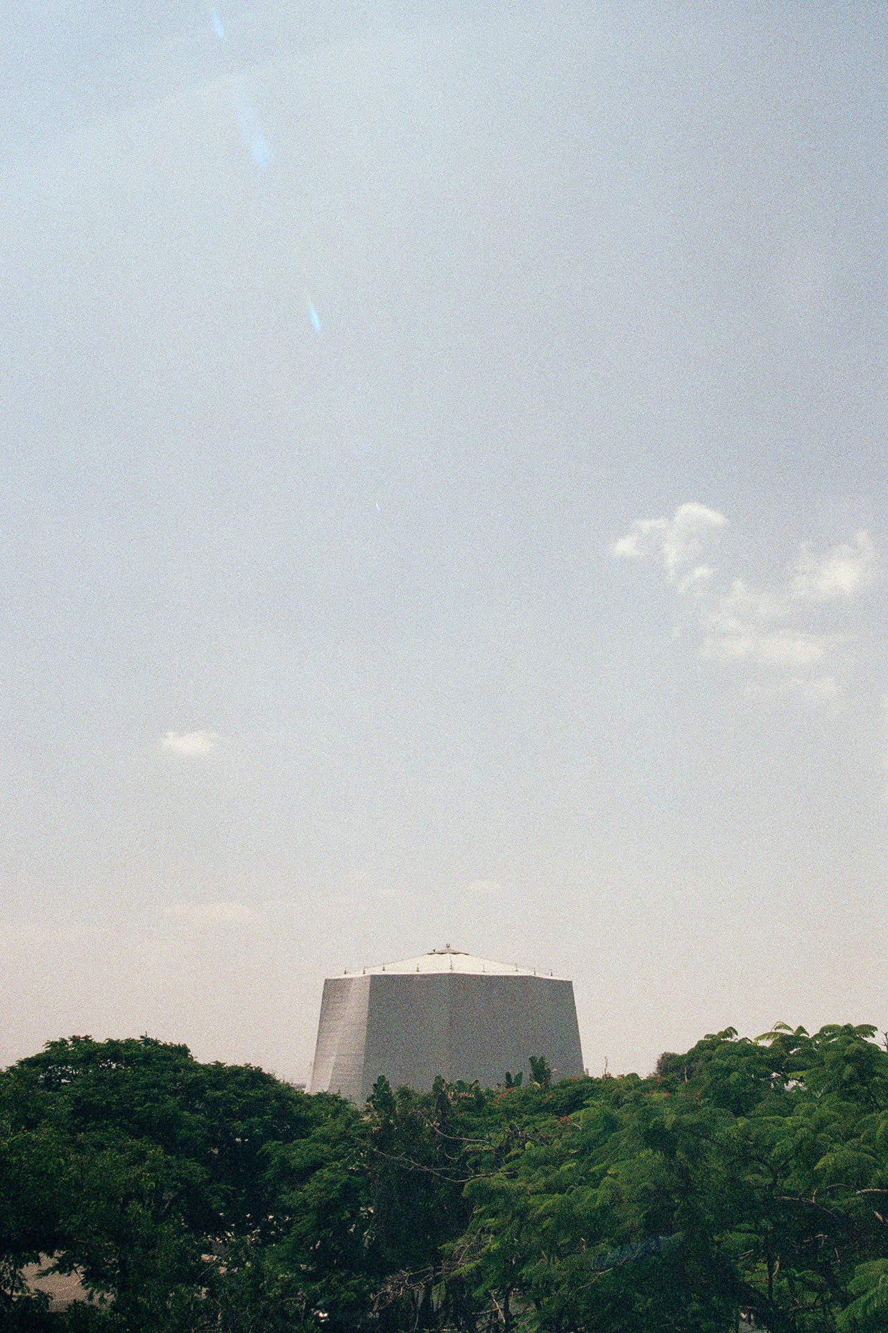 תומר גניהר, המרכז למחקר גרעיני, שורק