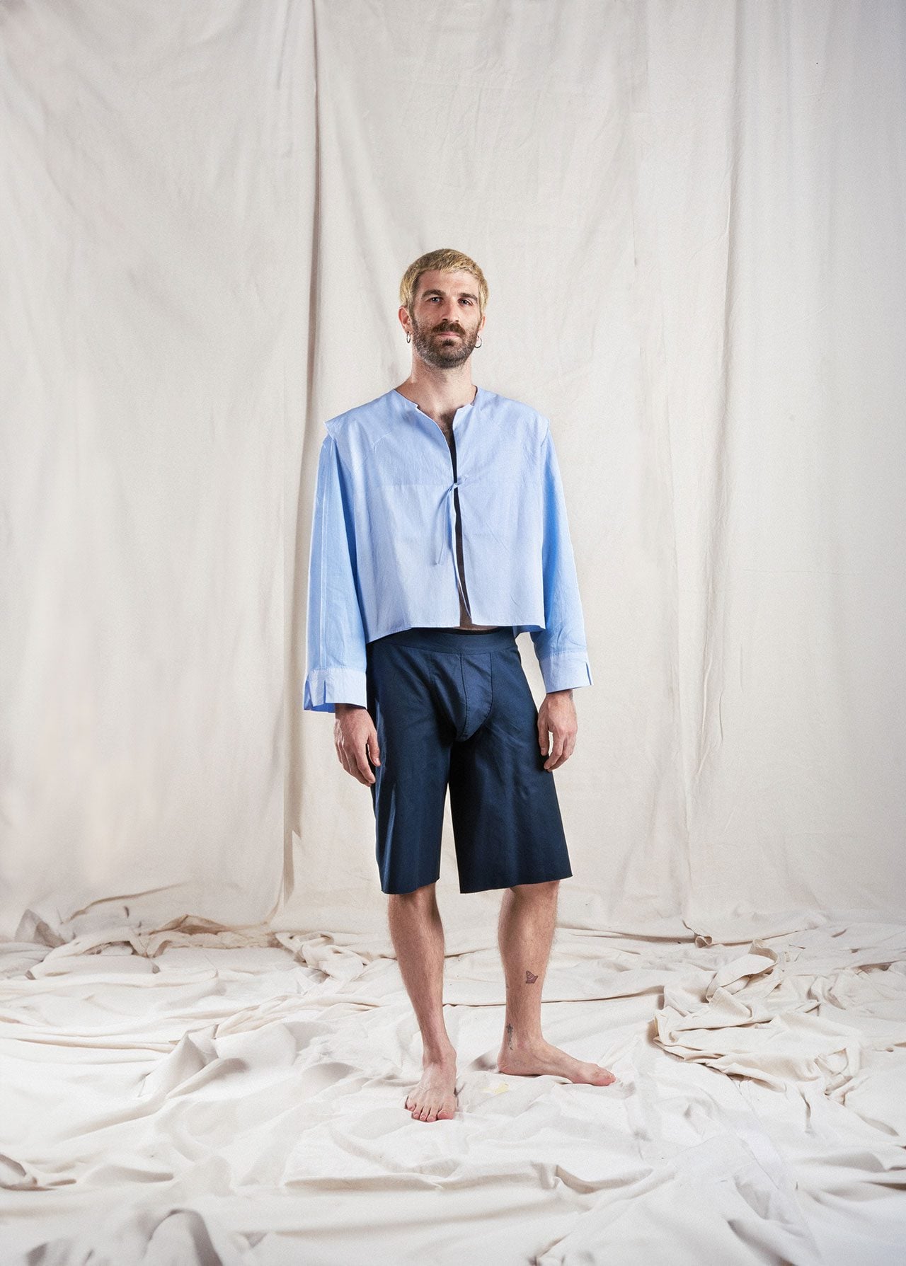 איתי שיפטן. צילומים: יותם קיפר