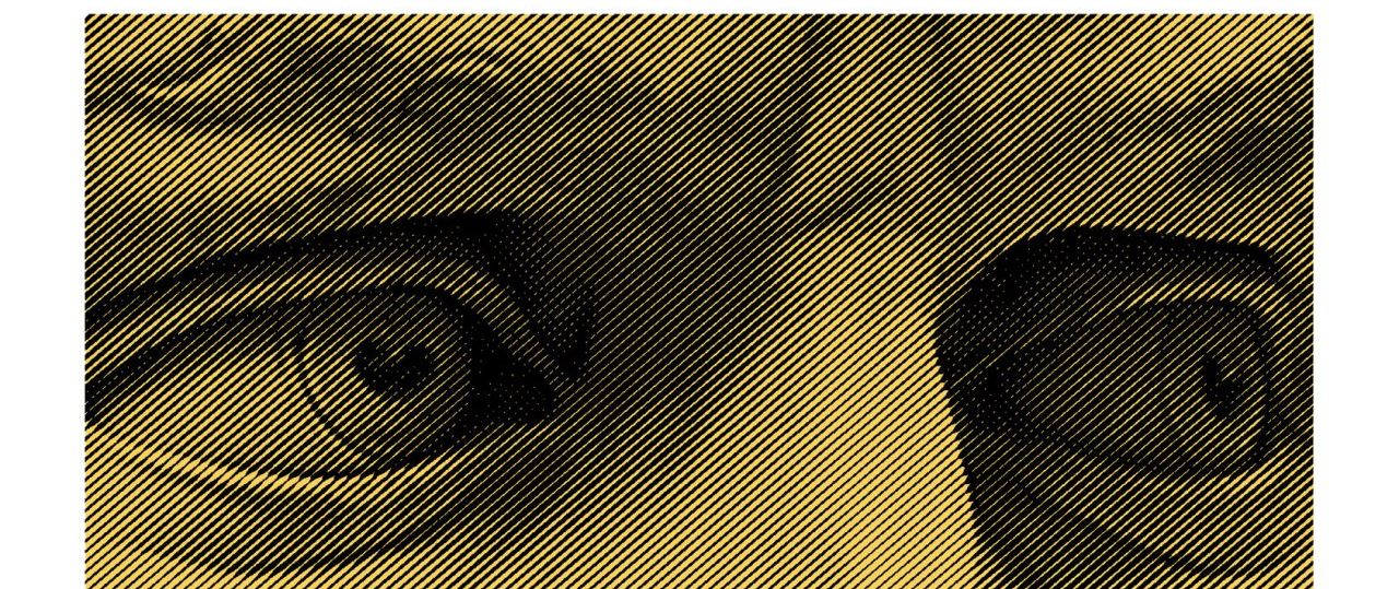 יעקב בן כהן, הדפס עכשווי במלון ארטיסט. צילומים: בעלי מלאכה / מלון ארטיסט