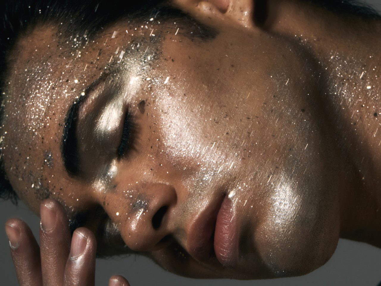 מרגי X איל מקיאז'. צילומים: דודי חסון