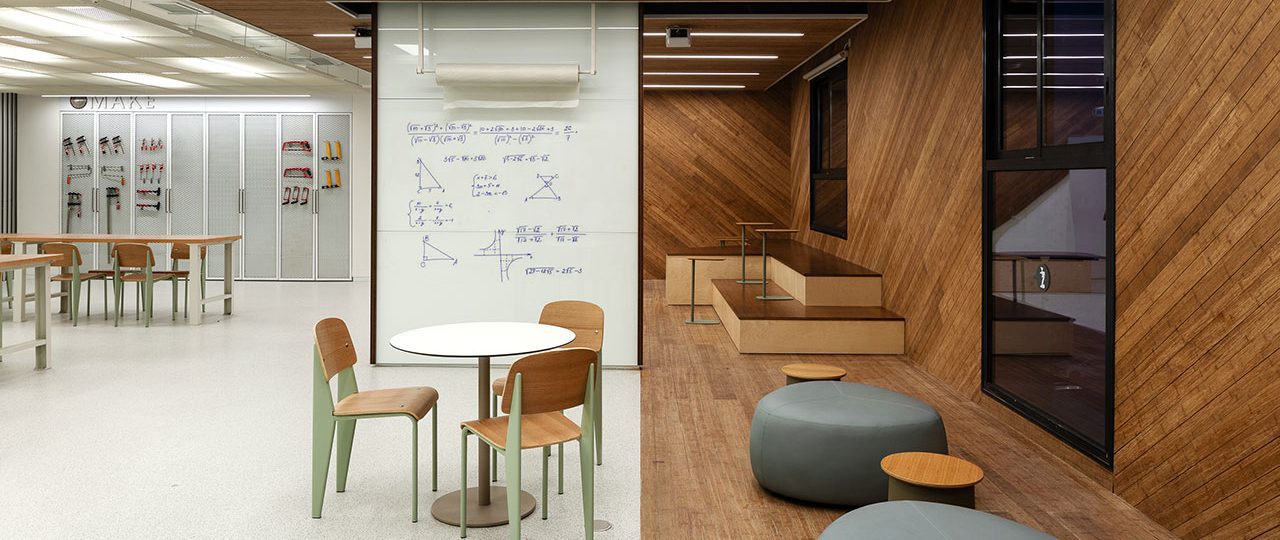 מטאור. תכנון: דוד נופר אדריכלים; עיצוב: ליאור בן שטרית. צילומים: דייגו רוסמן