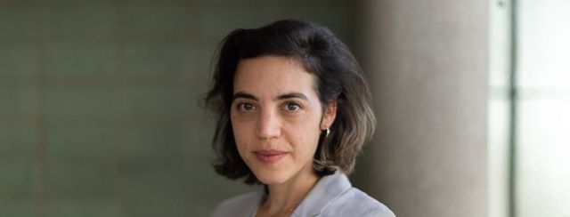 מיכל ויץ. צילום: איל תגר