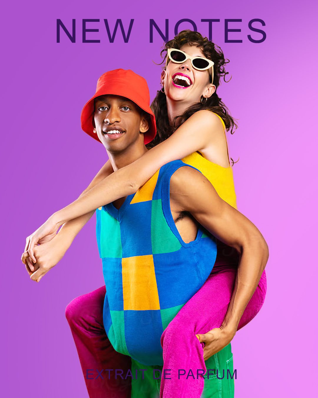 בונבון לה ויולט. צילומים: מ"ל