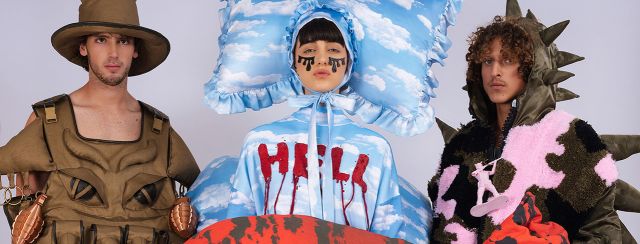 נועה גריצר, מות האסקפיזם. צילום: שי פרנקו