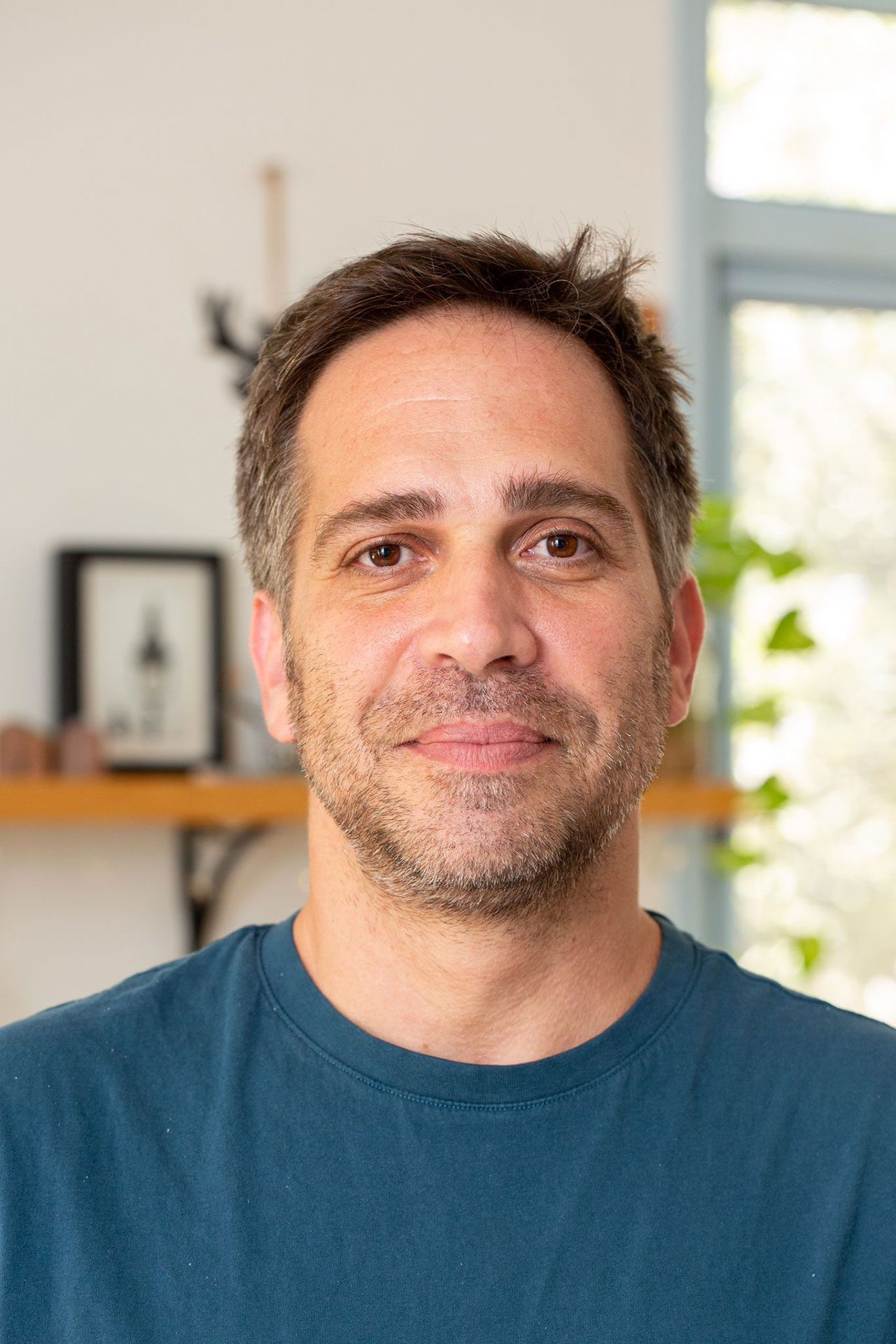 יונתן טרוים