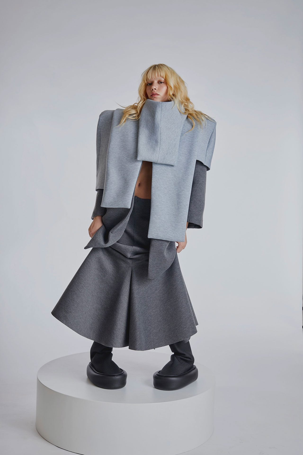 תמר שריר. צילום: גיא רשקו