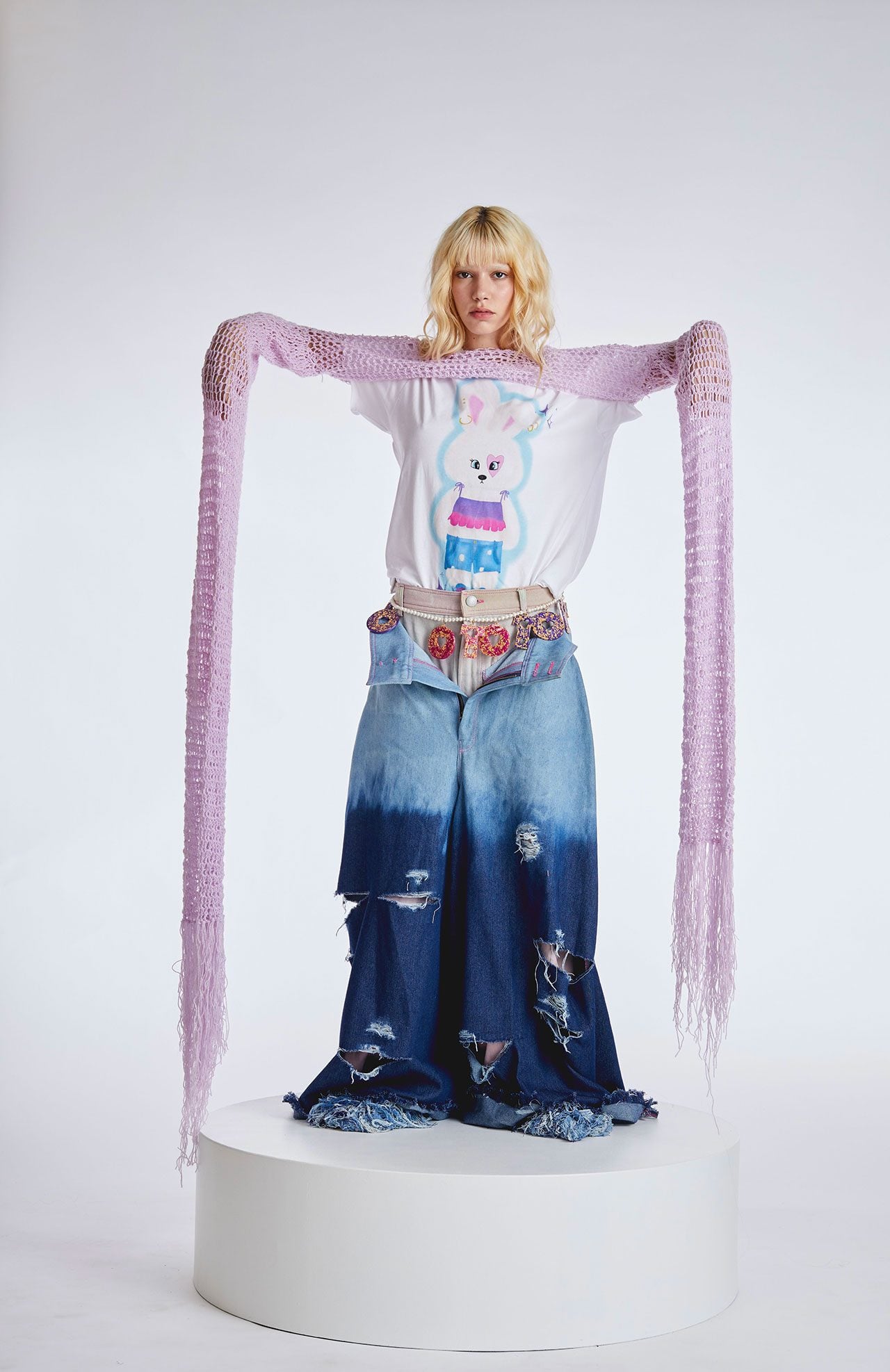 טוני דואיר. צילומים: גיא רשקו