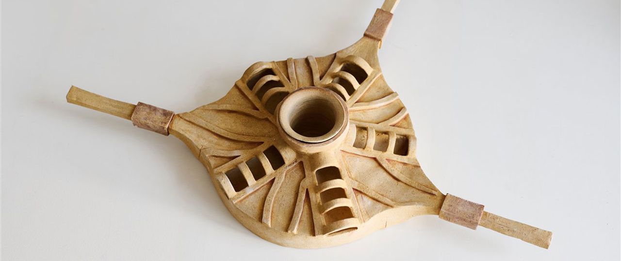 יפה ראובני, ״ולסיום…״ בבית בנימיני. צילומים: דור קדמי, שי בן אפרים