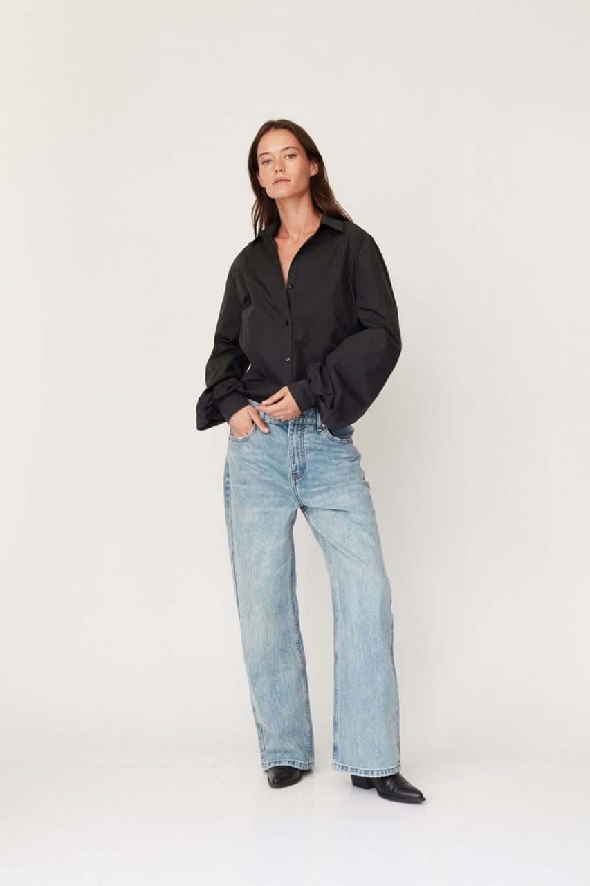 אנדר דה רוק. צילומים: אסף עיני