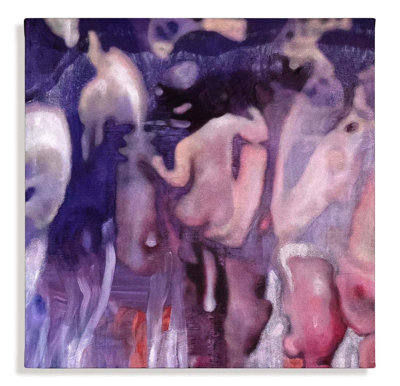 מלאכית הנשיאה - חללה, מס׳ 1