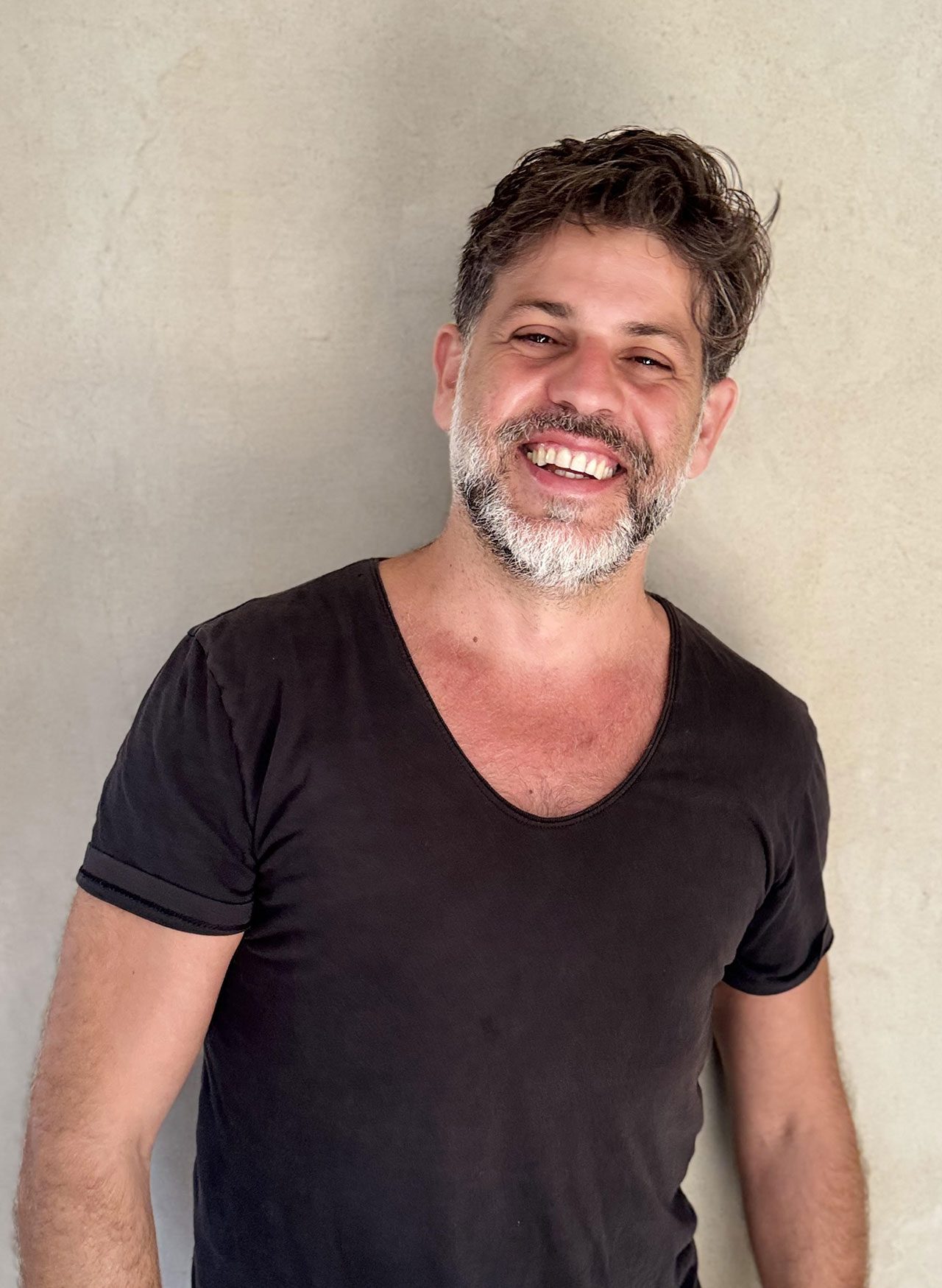 ליאור בן שטרית. צילום: מאיה אקשטיין