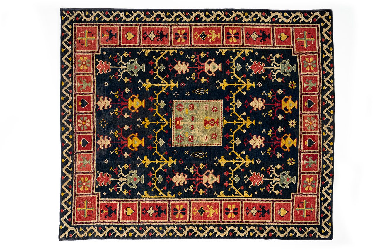 אוסף המוזיאון לאמנות האסלאם