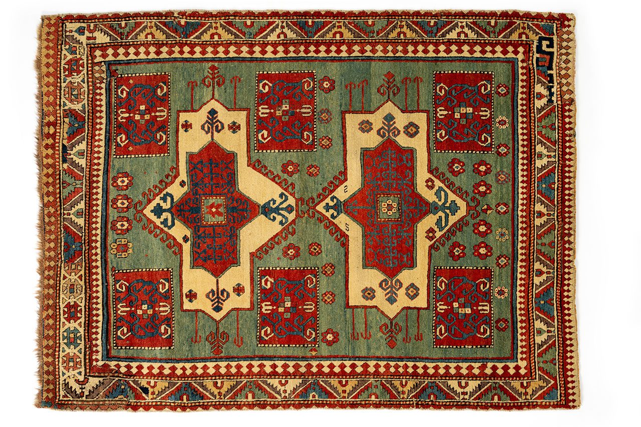 אוסף המוזיאון לאמנות האסלאם