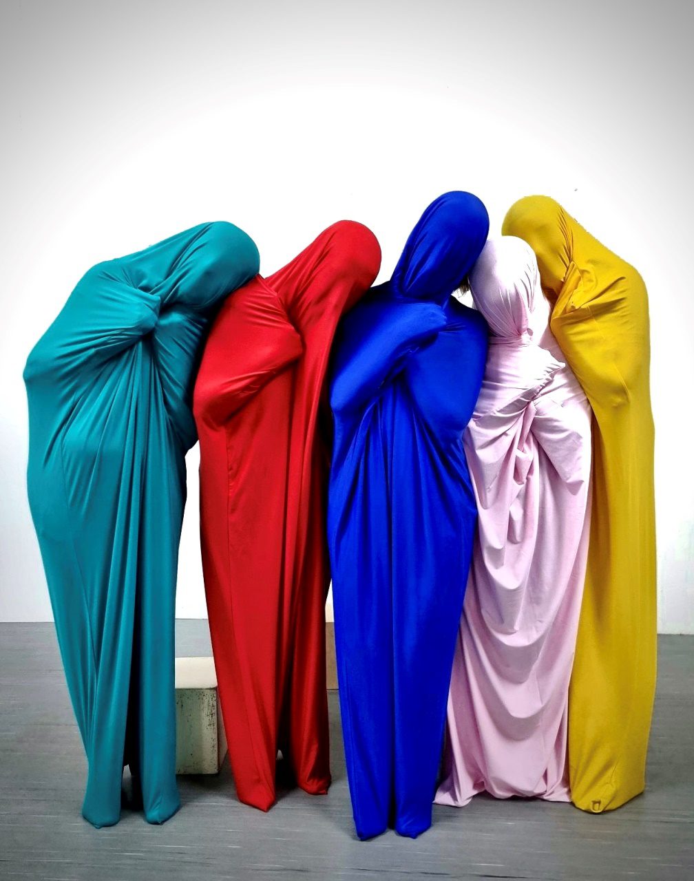 תיאטרון מחול רנה שינפלד. צילומים: אגי בנדק