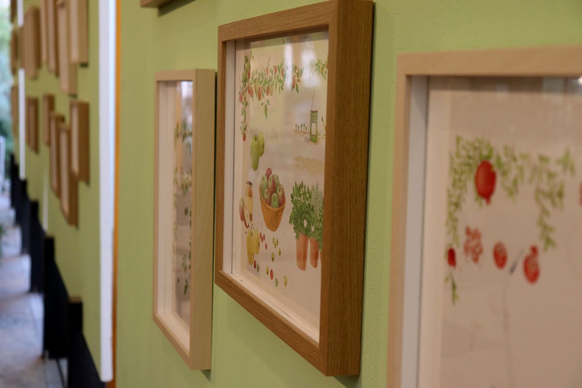 צילומים: מ״ל