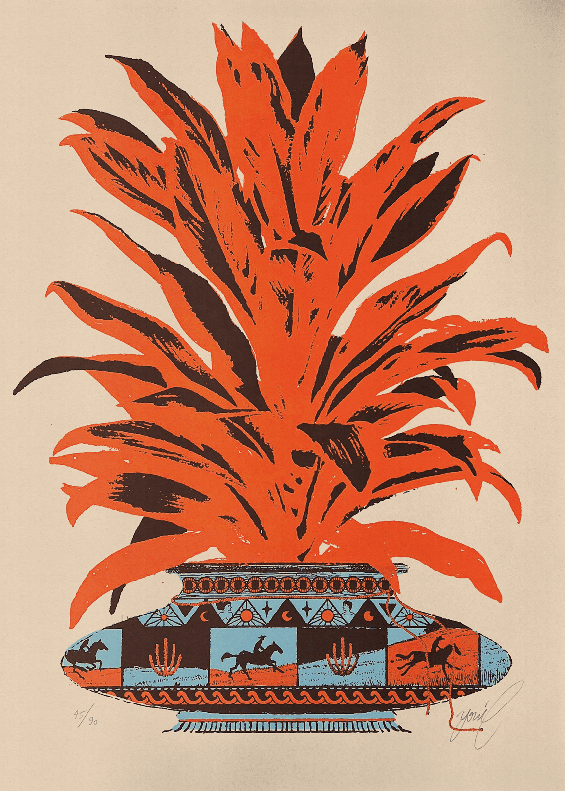 יוניל. צילומים: בעלי מלאכה / מלון ארטיסט