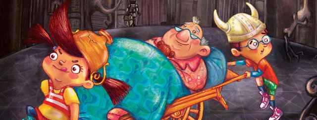 שירלי ויסמן, סבא של פעם. הוצאת טל־מאי