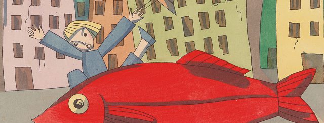 יום בארץ תום, הוצאת אסיה