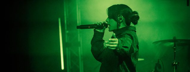 אגת שוורץ (AGAT). צילום: Sacha