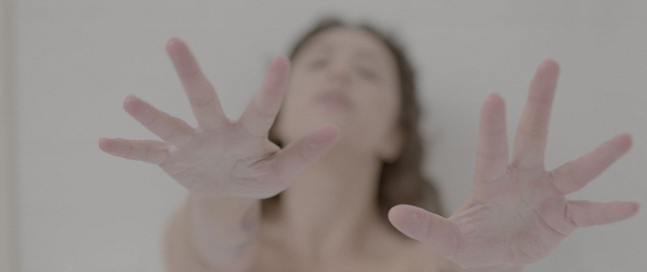 ג׳וי ברנרד, מכאן אנחנו ממשיכים בנפרד. צילומים: אבי סימן־טוב