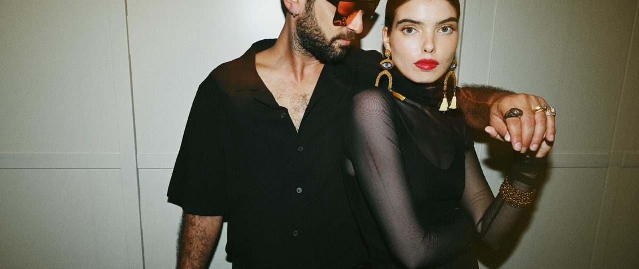 יריד About Us. צילום: ערן לוי