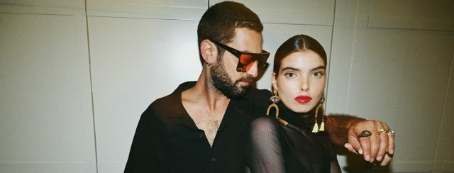 יריד About Us. צילום: ערן לוי