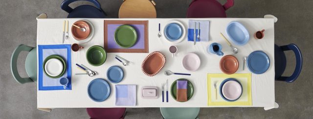 HAY לטולמנ׳ס דוט. צילום: מ״ל