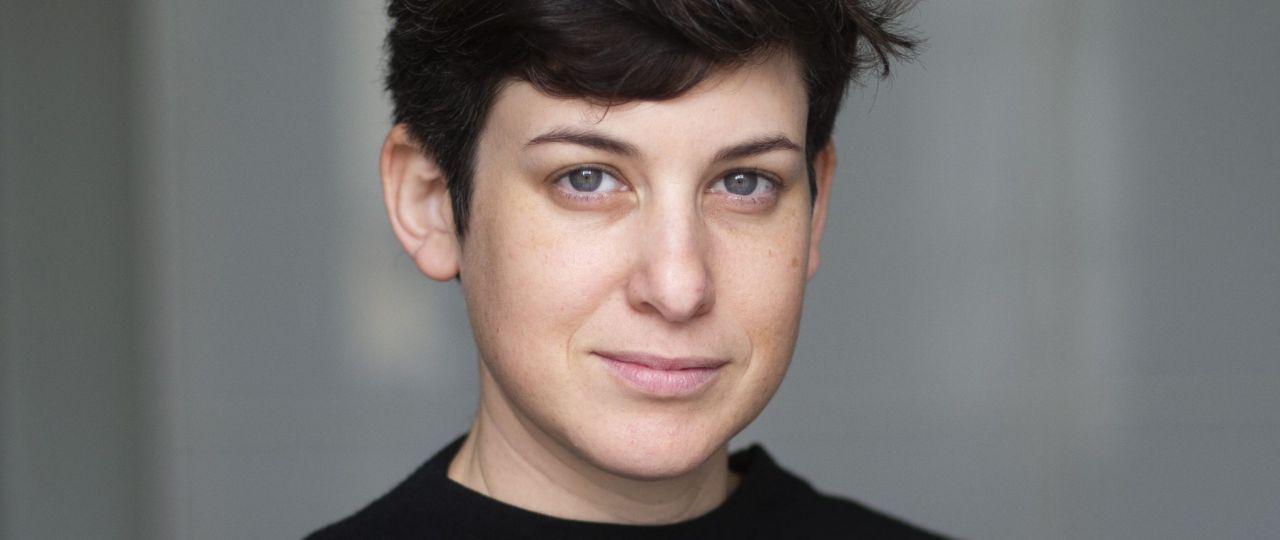 הילה כהן שניידרמן. צילום: תומר אפלבאום