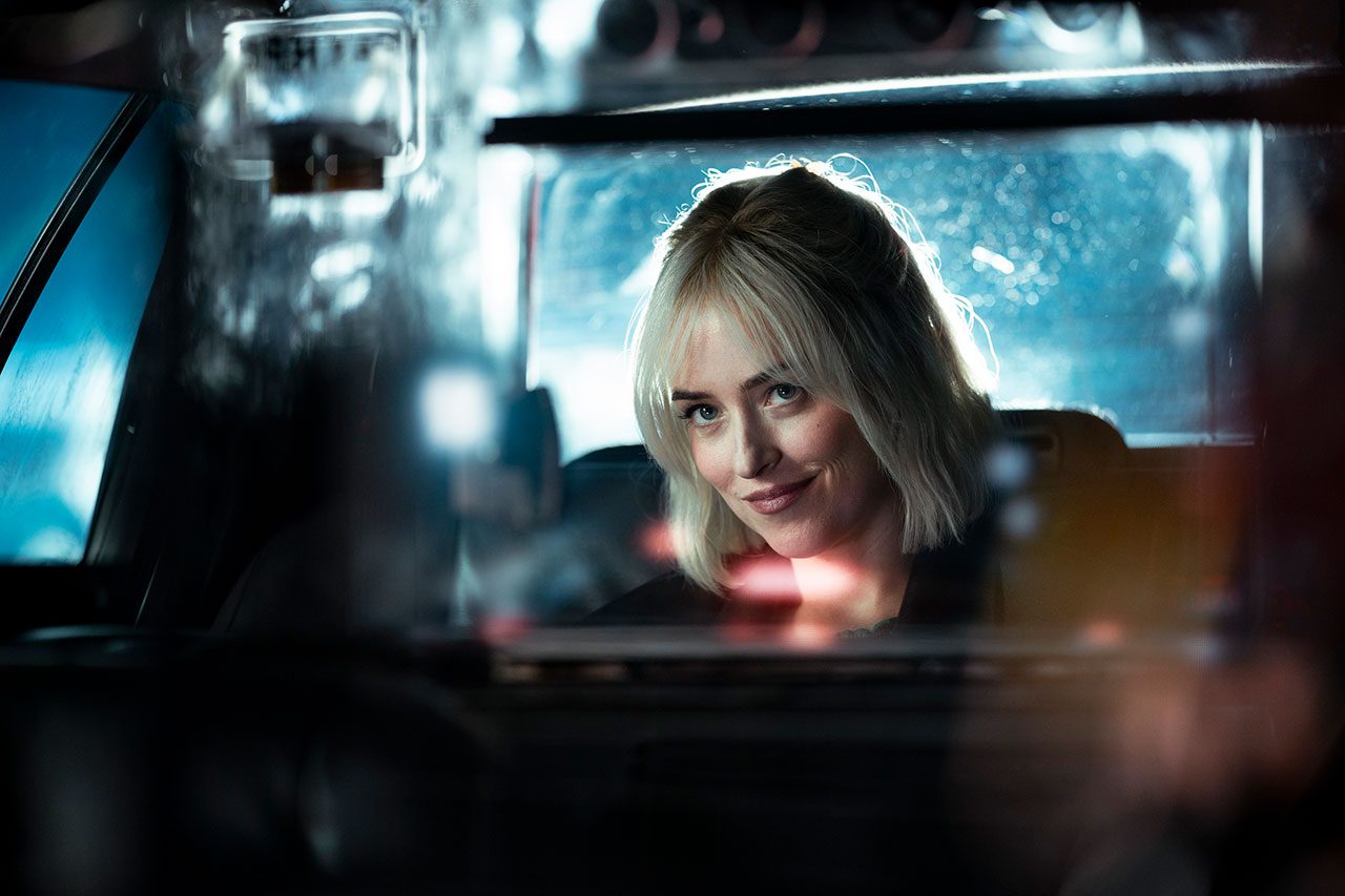 דקוטה ג׳ונסון