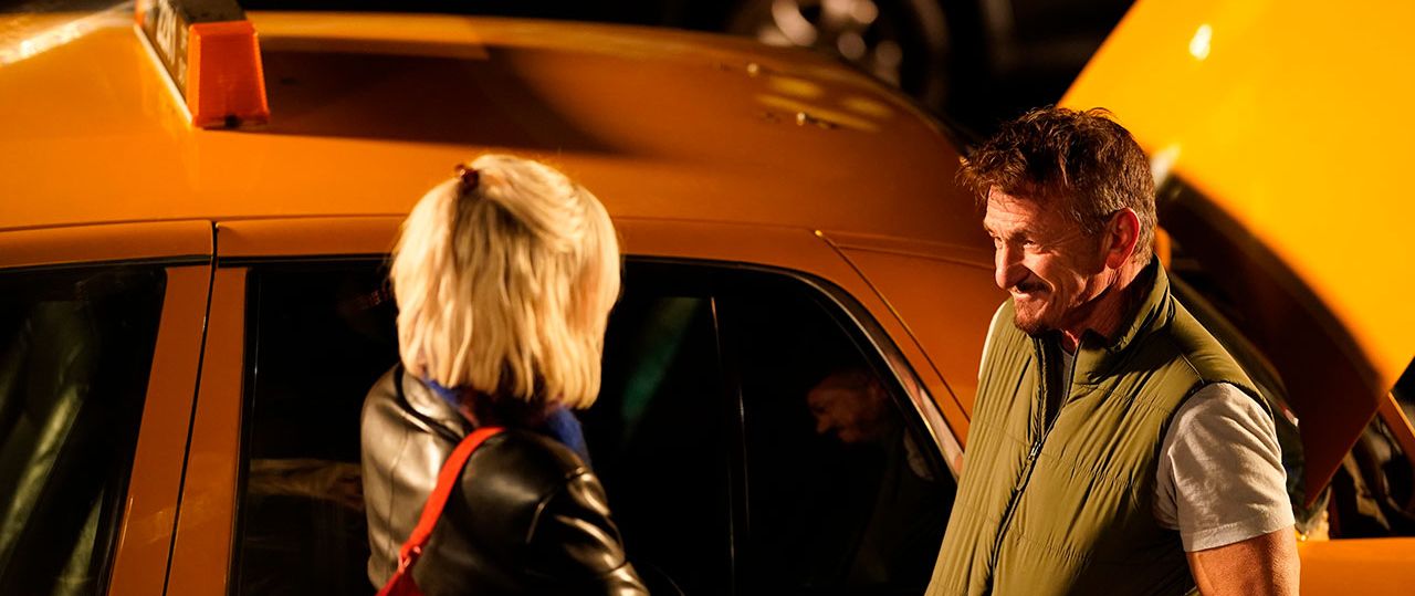 המושב האחורי. צילומים: סרטי יונייטד קינג