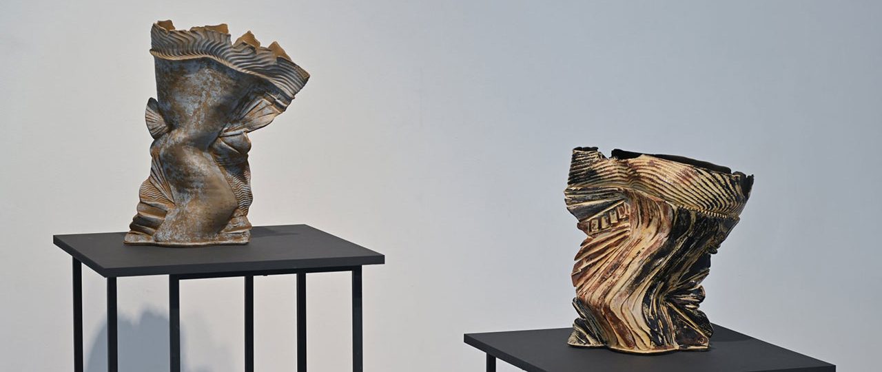 פליסיטי ברנשטיין יעקבי, שורשים במעמקים. צילומים: שי בן אפרים