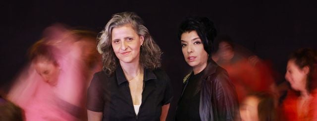 דיקלה ויסמין גודר. צילום: תמר לם